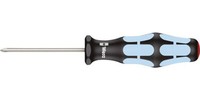 Wera Schraubendreher 3350 Ph 0X,60Mm RostfräSer