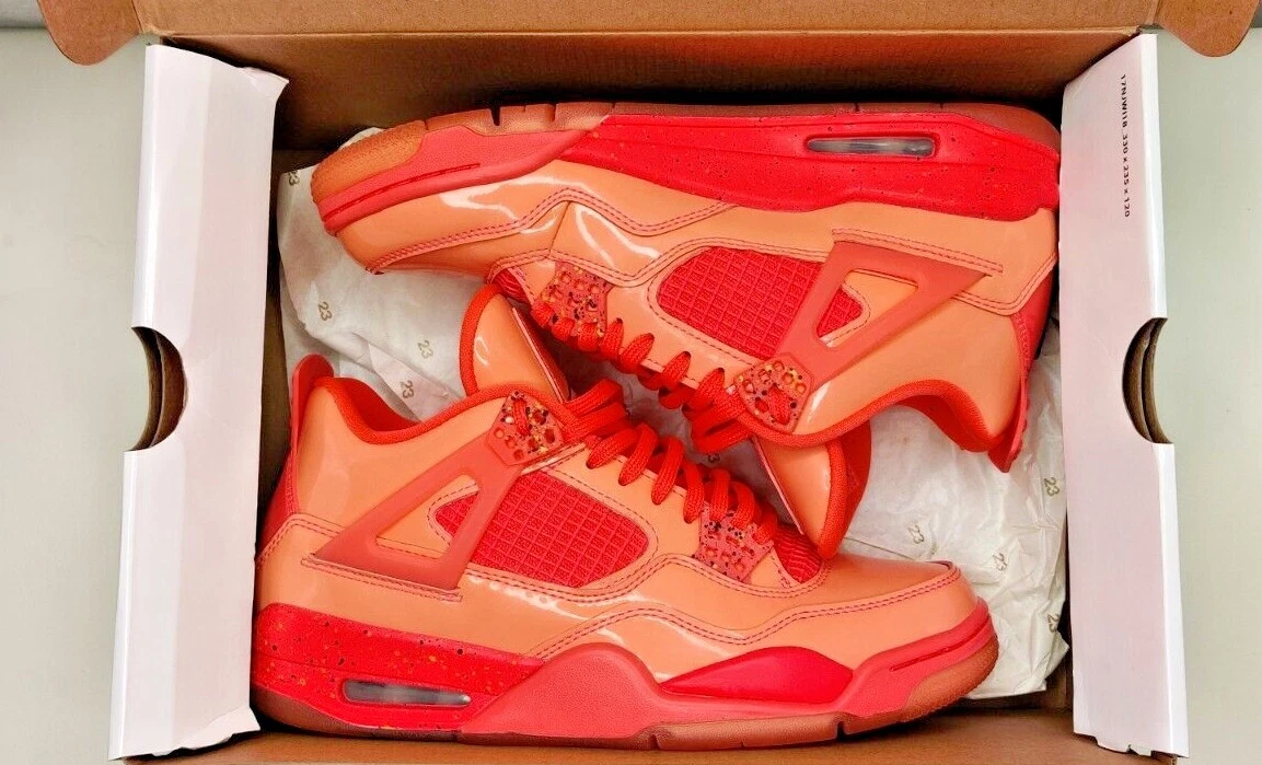 Hot punch 4s men cheap