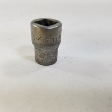 Thorsen USA made 3/8" Socket 3/8" Drive 6 point 312X 312