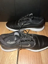 Nike Air Zoom Victory Pro Golf Shoes Cleats SIZE 9 Men’s, Lightly Used Golf Shoe