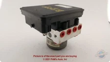 Used ABS Pump and Motor Assembly fits: 2017 Cadillac Xt5 VIN Z 11th digit w/o pr