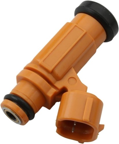 Set of 4 Pcs Fuel Injectors 15710-17G00 For Suzuki GSXR600 GSXR750 2004 2005 - Picture 4 of 10