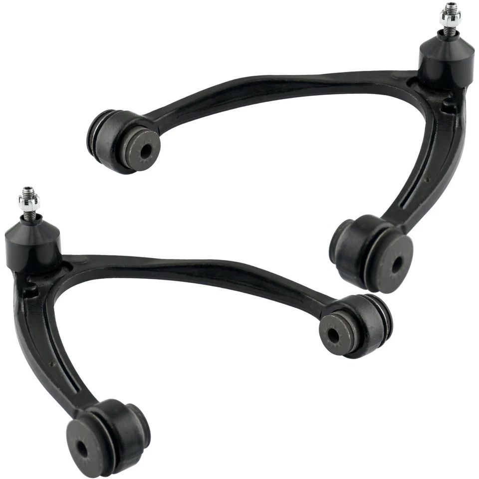 MOOG Suspension Kit Fits GMC Yukon Chevy Tahoe Silverado 2007-2016 K80669 K80670 Foto 3 de 4