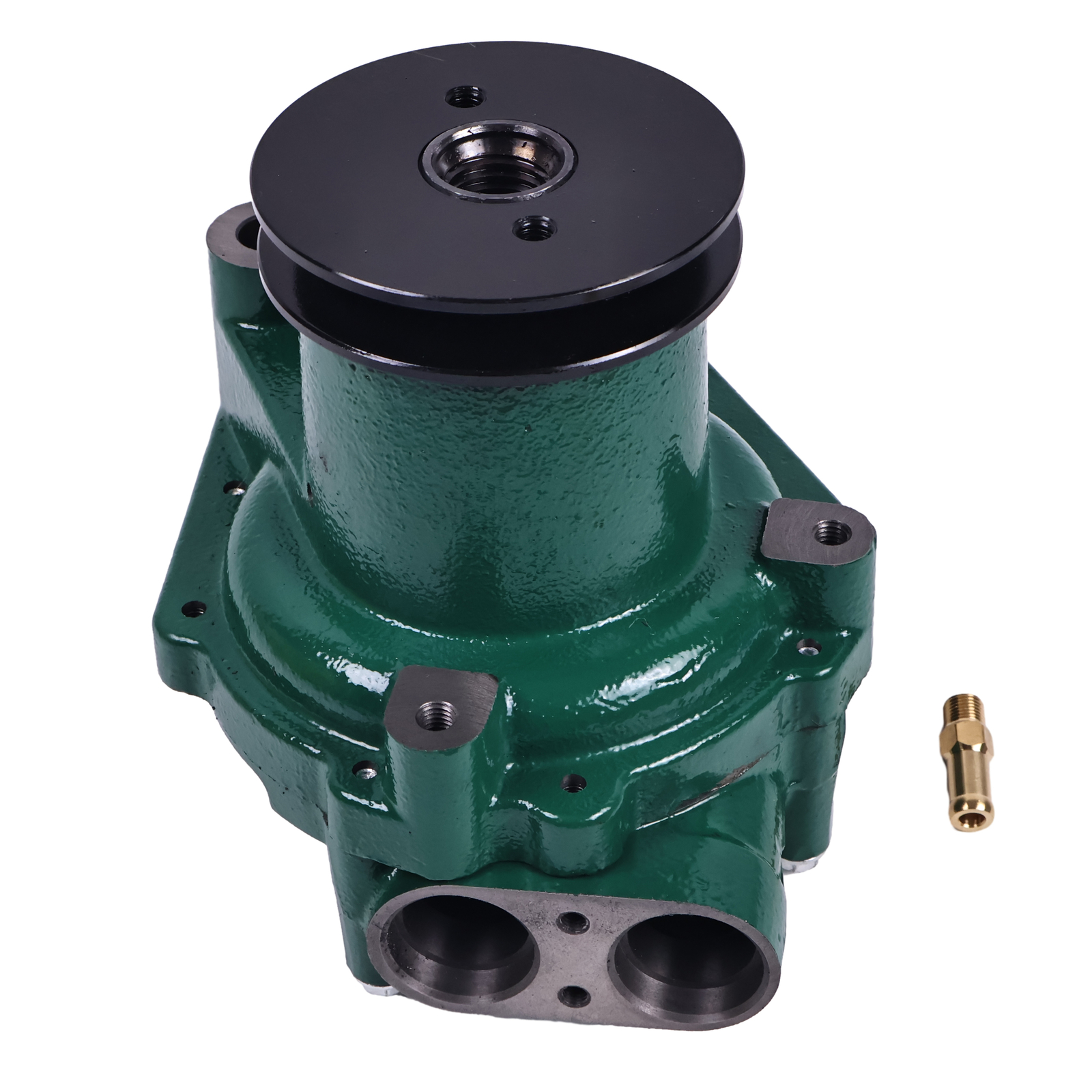 Volvo Wheel Loader L120D L70C L70D L90D Water Pump VOE11127755 11127755