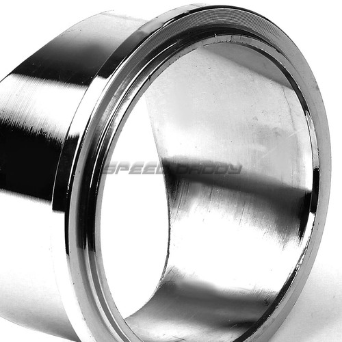 ADAPTADOR DE MONTAJE DE TUBERÍA/TUBERÍA INTERCOOLER VÁLVULA SOPLADO TURBO 50 MM - Imagen 3 de 3