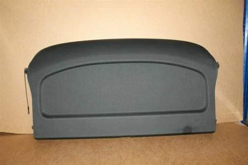 Audi Car Parcel Shelves