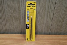 Dewalt DT6519 Multi Material Drill Bit 6.0mm OL:123mm WL:93mm Masonry Wood PVC