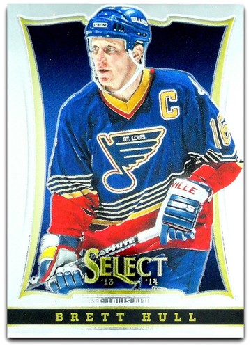 2013-14 Panini Select **** PICK YOUR CARD **** From The SET - Picture 154 of 206