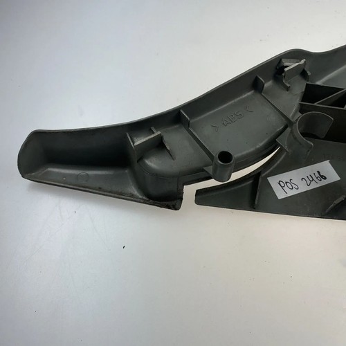 Original Mercedes W124 Seat panelling Right seat A1249182130 - Picture 2 of 6