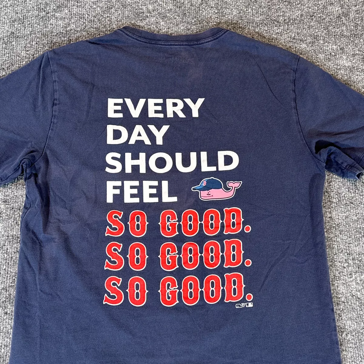 Vineyard vines red sox cheap