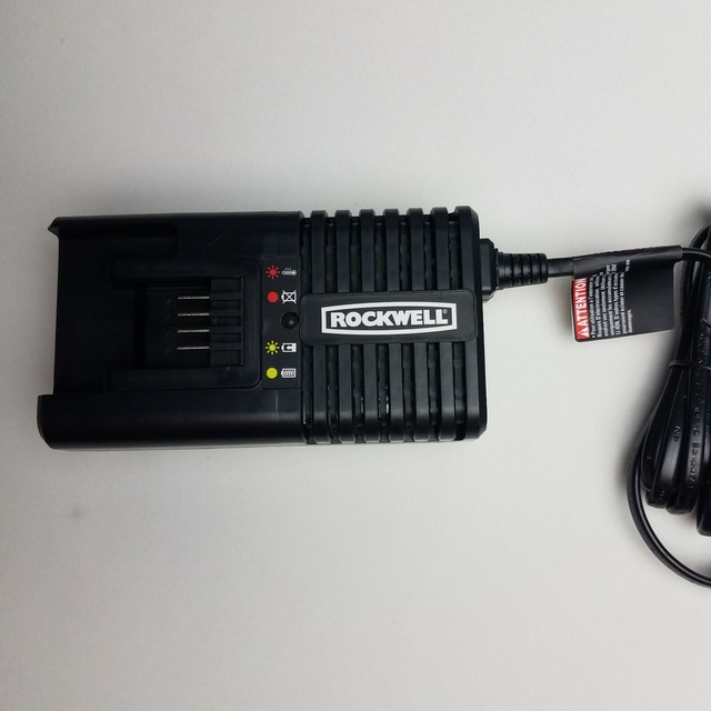 Аккумулятор rockwell 20