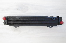 Produktbild - original Mercedes Benz Ölkühler BEHR A1001800065