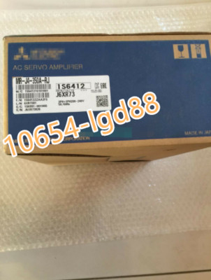 qty1 for MR-J4-350A-RJ Drive Motor &amk