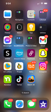 Apple iPhone 16 -Tic Tok downloaded 256 GB - ...