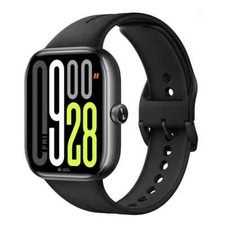 Xiaomi Redmi Watch 5 Bluetooth Smart Watch 2.07" AMOLED 5ATM Calls Black