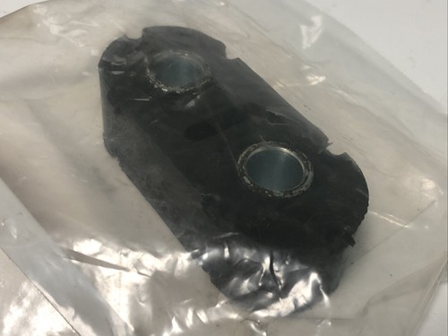 Freightliner 04-19919-000 Isolator Exhaust - Genuine Part - Bild 2 von 3