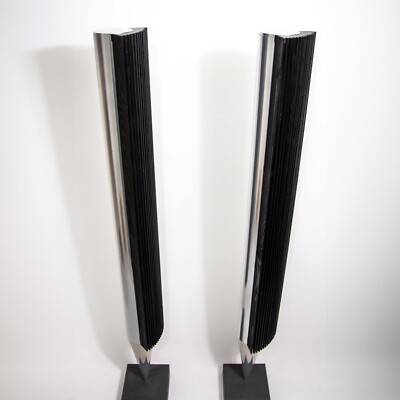Bang & Olufsen Beolab 8000 Holz Lamellen Set (Paar) b&o