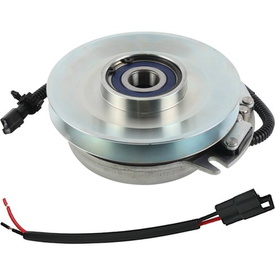 #ad #ad PTO Clutch Replaces Warner 5218 101 Toro ZTR Mower PTO Blade Clutch Free $266.95