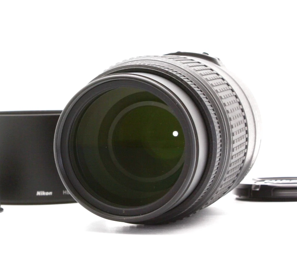 Nikon 55 300 Dx Vr for sale | eBay