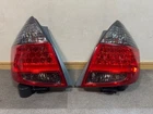 Honda Fit GD1 GD3 Taillights Tail Lamps LED Ichikoh 4995 JDM OEM Set