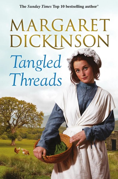 Tangled Threads | Margaret Dickinson | Englisch | Taschenbuch | 2014-image