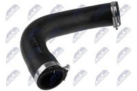 NTY GPP-FT-066 Ladeluftschlauch Passend FüR Fiat Lancia