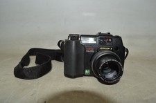 Olympus CAMEDIA C-5050 Zoom 5.0MP Digital Camera - Black