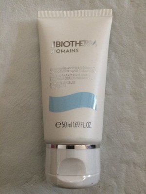 Biotherm Anti-Drying Hand Treatment Handcreme 50 ml