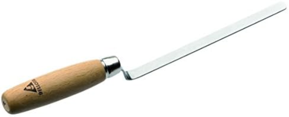 Bellota Cazzuolino per giunte