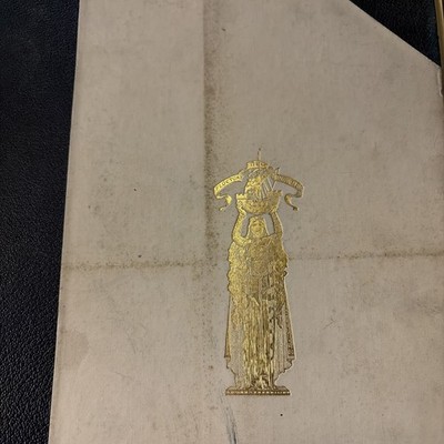 Paris Known And Unknown Japan Paper Edition Numbered William Walton 3 Volumes