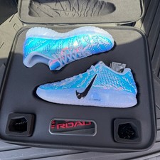 Nike Ja 3 LX All-Star Warning Label Size 8.5 Men