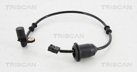 Triscan ABS Sensor Raddrehzahl 8180 23225 FüR Mercedes SLK R170 200 170 435 445