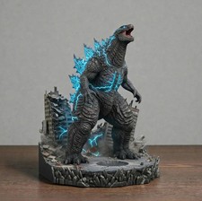 Godzilla Resin Sculpture Statue Model Kit Unpainted/Unassembled