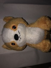 neopets doglefox, Interactive Sound. Works Comes With New Batteries