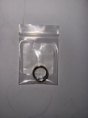 Authentic Oura Ring Gen 4 - GOLD - OEM NEW - RING ONLY - READ DESC - SIZE 10 - Picture 3 of 3