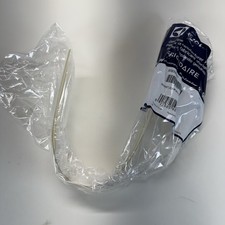 Genuine OEM Electrolux Frigidaire Dishwasher Lower Door Seal 809006501