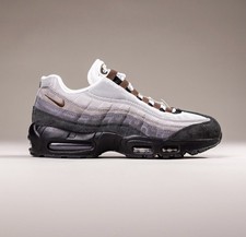 Nike SB Air Max 95 Black Anthracite UK12 / US13 HF7545-002 New Fast Shipping