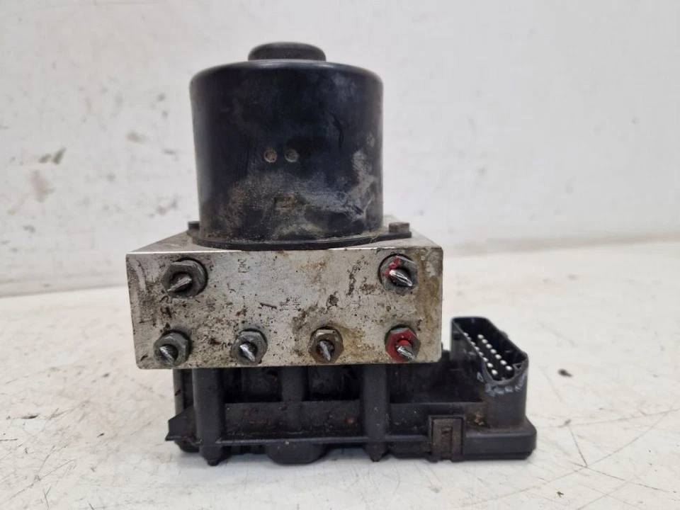 Steuergerät ABS Block Hydraulikblock Hydroaggregat M 113.965  passt für - Bild 4 von 4