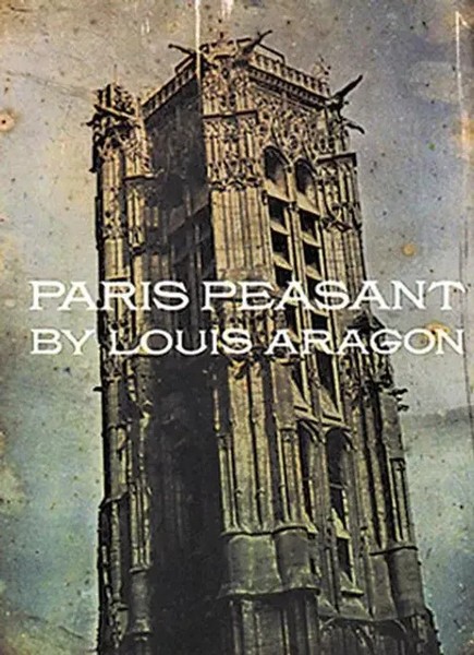 Paris Peasant | Louis Aragon | Englisch | Taschenbuch | Exact Change | 2011-image