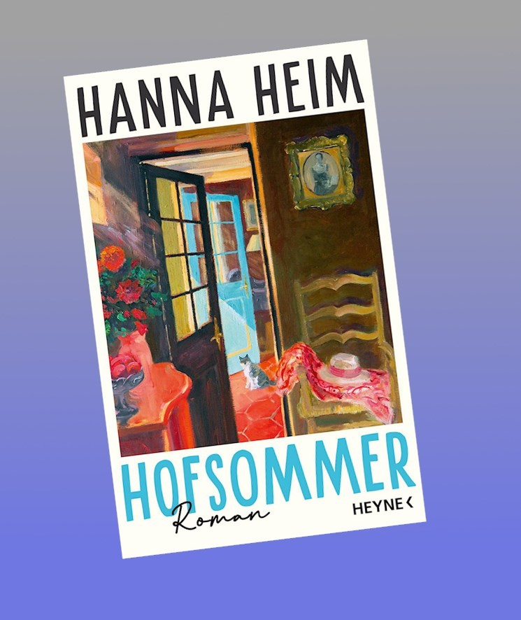 Hofsommer Hanna Heim
