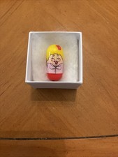 RARE - Mighty Beanz Series 1 39 NURSE Bean 2003   