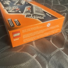 LEGO Power Functions Motor Set 8293 &ndash; Brand New & Sealed