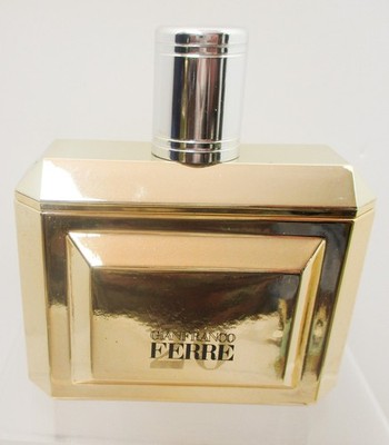 Rare Gianfranco Ferre 20 for Women EDT Spray perfume  1.7 fl oz Bottle  