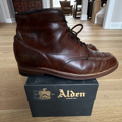 Alden 403