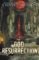 J. Kevin Tumlinson | The God Resurrection | Taschenbuch | Englisch (2020)