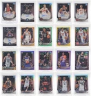 WILSON / OLBRICH 2025-26 BOWMAN ROOKIE AUTOGRAPH GOLD BORDER /50 /499 Q7277