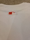 San Francisco Giants 21-24 City Connect blank limited jersey Mens S — photo 8
