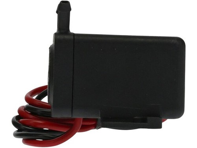 #ad #ad For 1989 1991 Chevrolet Sprint Washer Pump 84268KJZG 1990 $26.86
