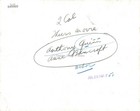 1955 Anthony Quinn Anne Bancroft Kitchen Confrontation Photo 8X10 — photo 2