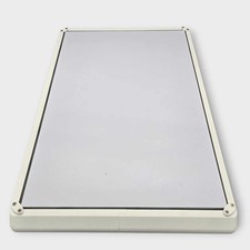 Starlink Standard Gen 3 V3 Flat Mount - Ultra-Low Profile W/ Perfect Roof Pitch